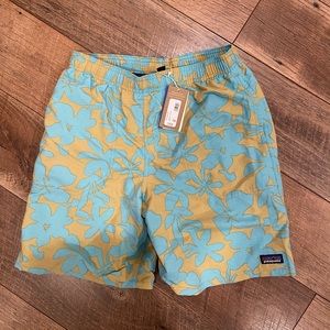 Boys Patagonia Shorts